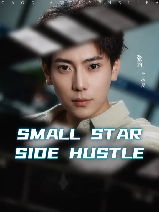SMALL STAR SIDE HUSTLE